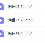 外滩教育儿童编程课网络视频课程,帮助孩子更好开拓思维