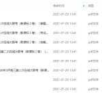 2020年高考押题卷(PDF版试卷)-学科网考点知识大全