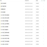 2023ZYB高三(暑、秋、寒、春班)+密训班各科汇总